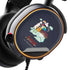 Adult Swim Adventure Time Cloud Kingdom SteelSeries Arctis 3 Skin